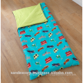 colorful baby sleeping bags